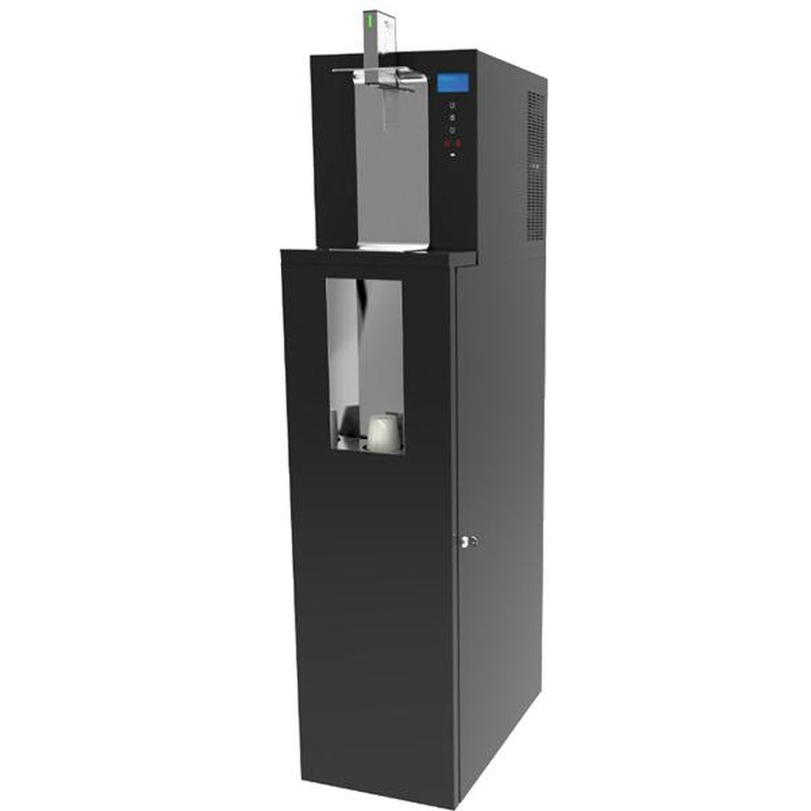 HI CLASS 45 - Erogatore Acqua Soprabanco o Da Pavimento