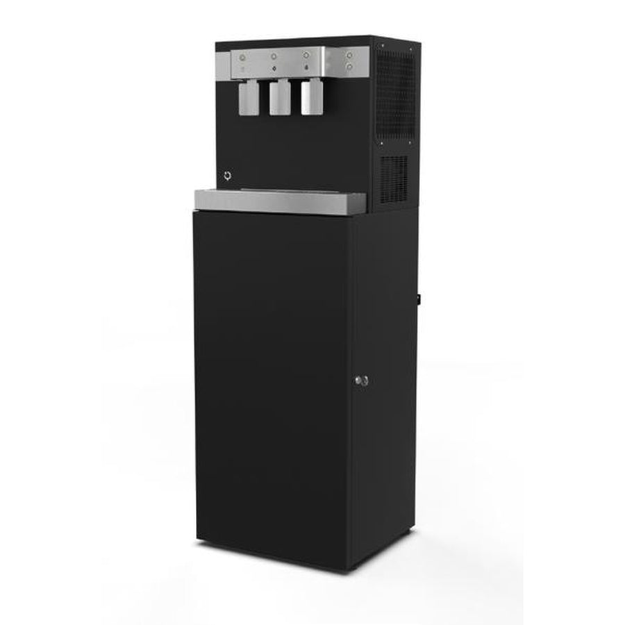 WATER RESTAURANT TOP 140 - Erogatore Soprabanco o Da Pavimento per Ristorazione