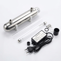 Thumbnail for Kit Lampada UV 11 Watt