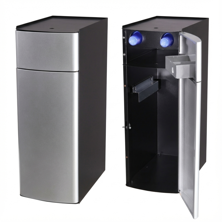 Mobiletto Supporto per Erogatori Soprabanco