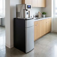 Thumbnail for Mobiletto Supporto per Erogatori Soprabanco