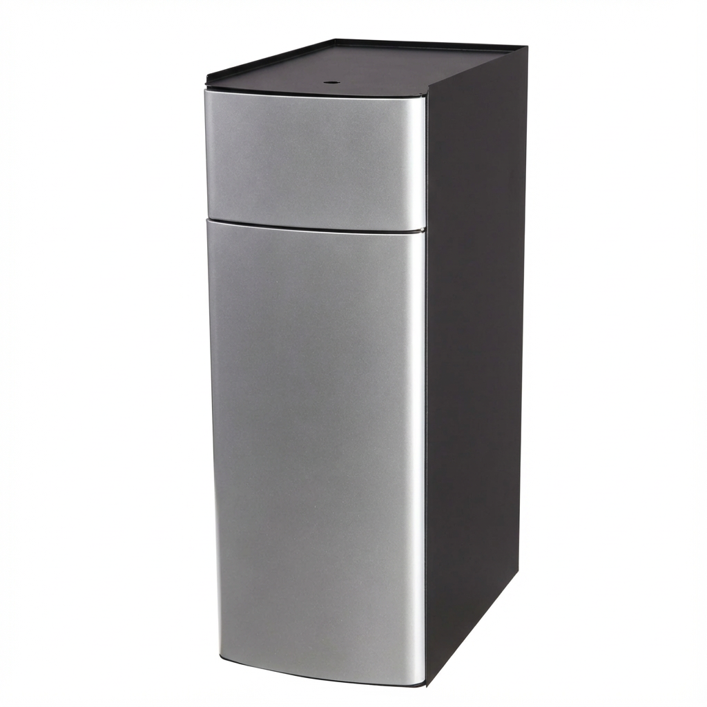 Mobiletto Supporto per Erogatori Soprabanco