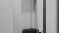E6 Da Terra - Erogatore Acqua Premium a Rete Idrica Borg & Overström