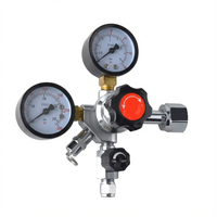 Thumbnail for Riduttore di Pressione CO2 per Bombola 1 Kg