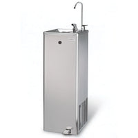 Thumbnail for RIVER - Erogatore Acqua Fredda Da Pavimento Essenziale