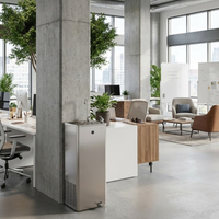 Thumbnail for River - Erogatore Acqua Fredda da Pavimento