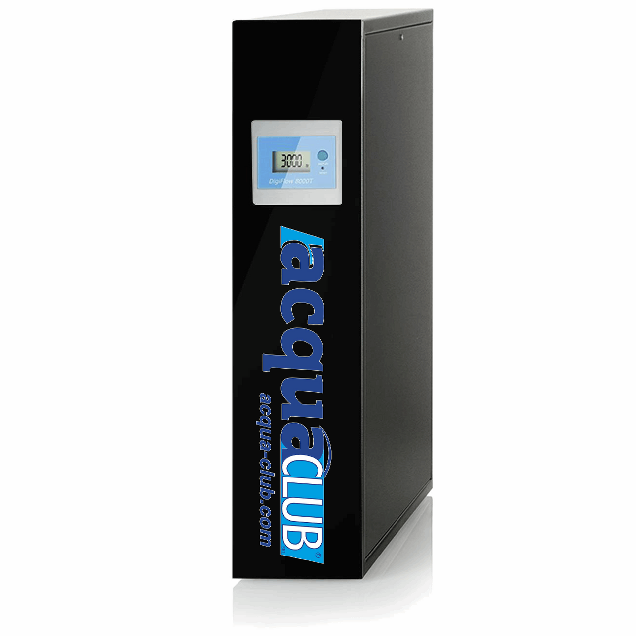 AcquaClub-Ultra, Depuratore Acqua ad Ultrafiltrazione - Sottobanco